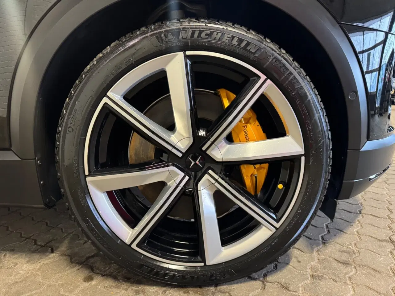 Billede 3 - Polestar 3  Long Range AWD