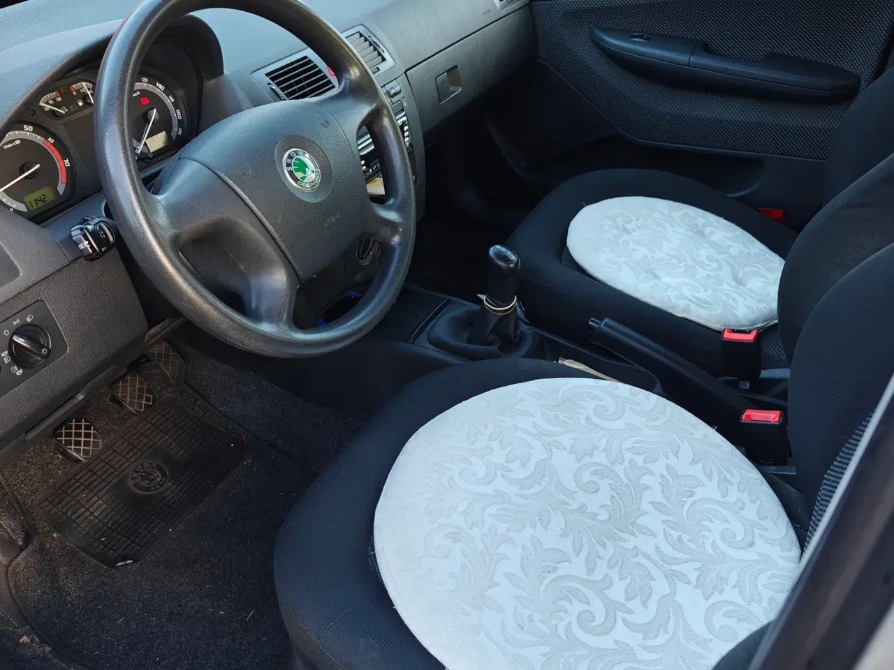 Billede 5 - Brugt bil