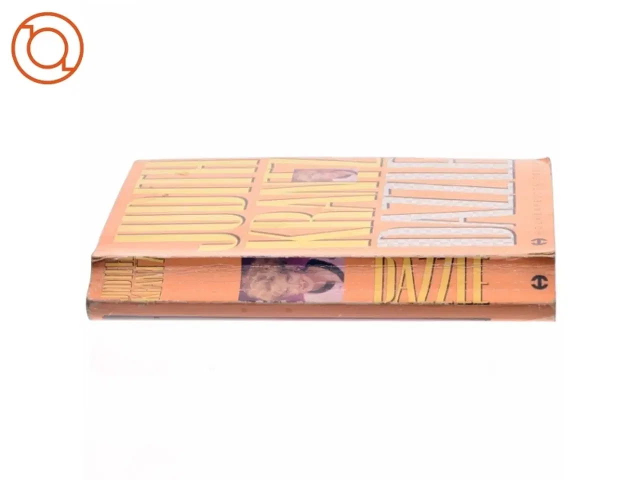 Billede 2 - Dazzle, Judith Krantz