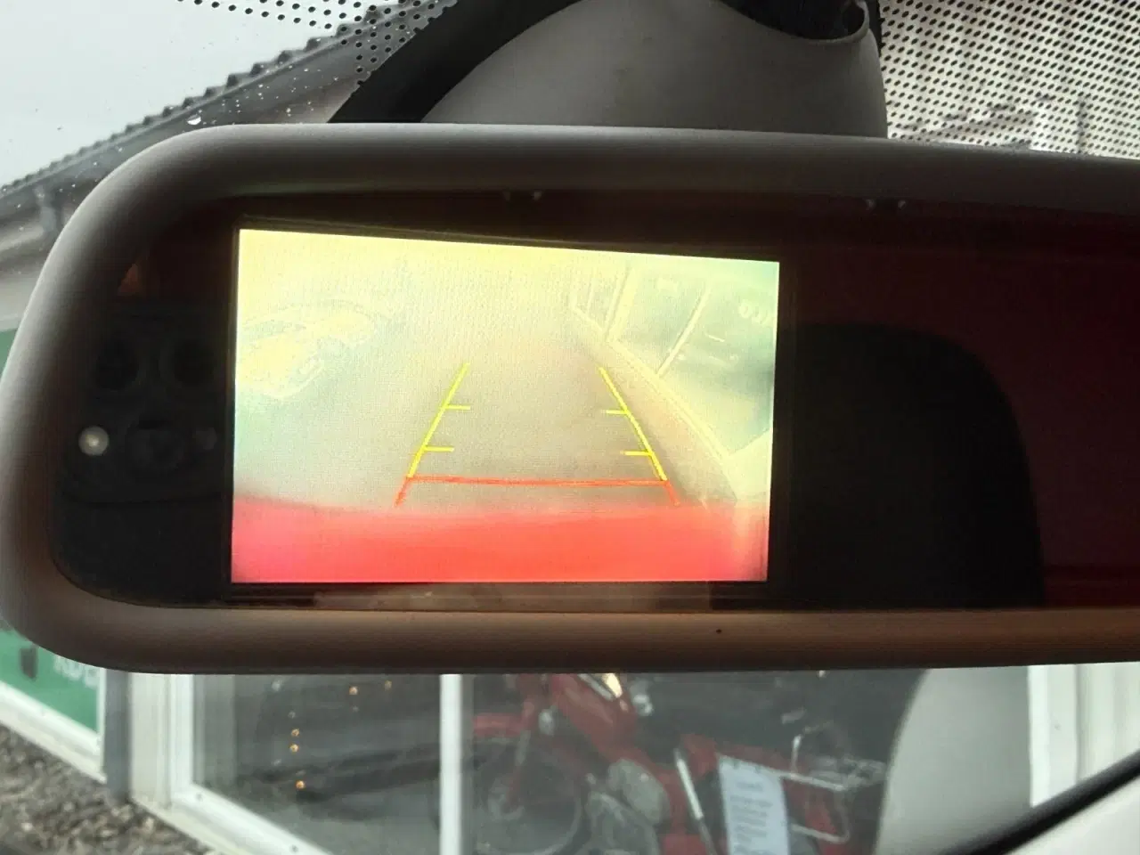 Billede 24 - Renault Trafic T29 1,6 dCi 120 L2H1