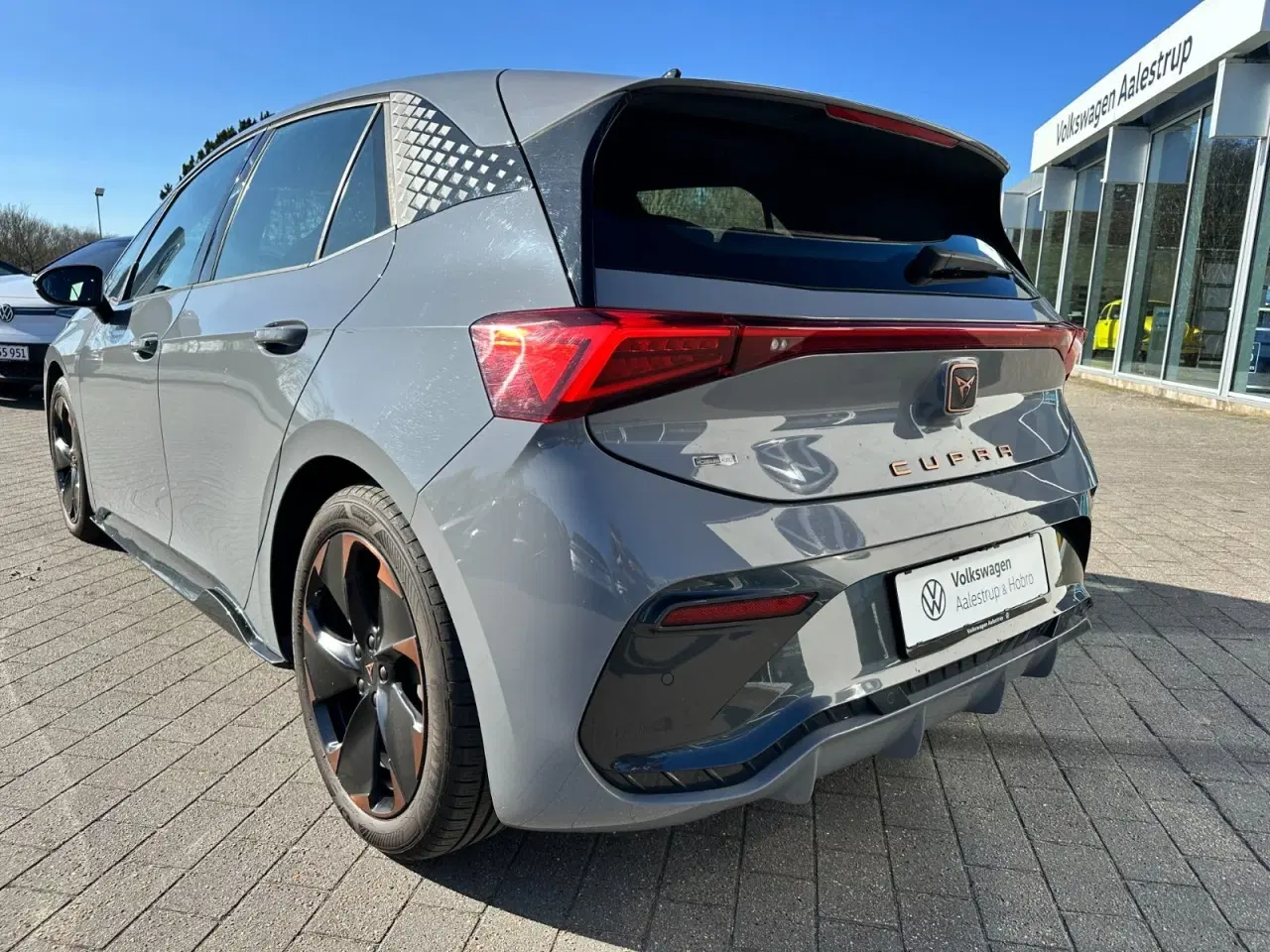 Billede 5 - Cupra Born 58 