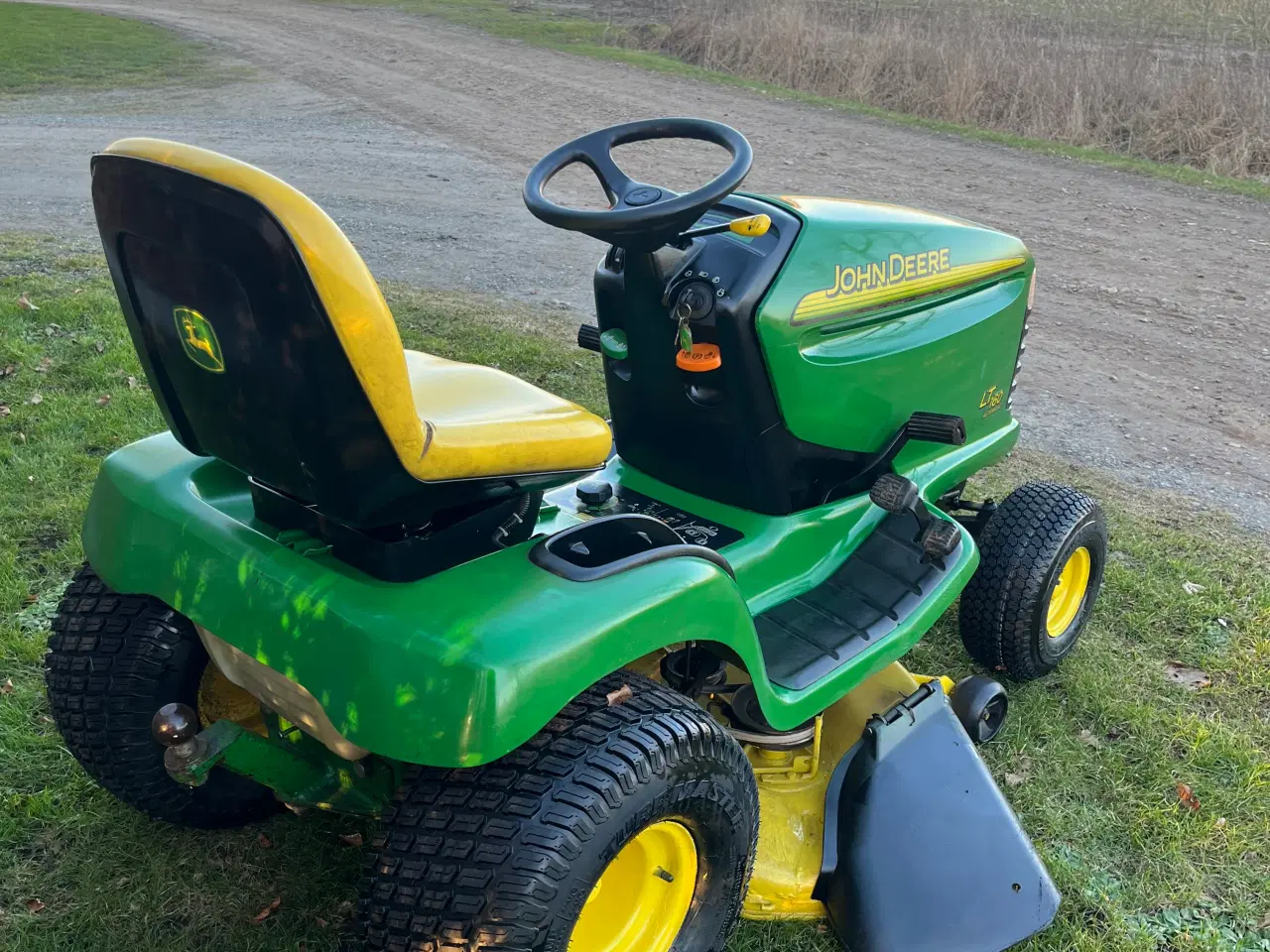 Billede 11 - John Deere sælges…