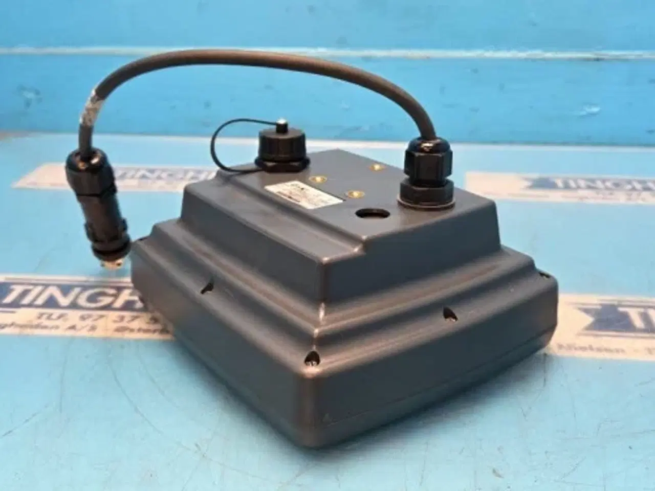 Billede 8 - Wolagri Vega 170 Monitor 2445020