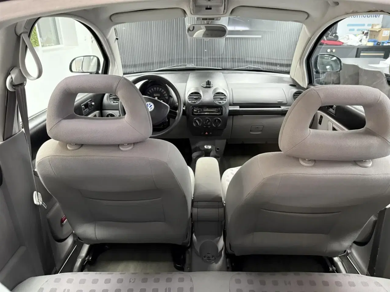 Billede 11 - VW Beetle 2,0 115HK 3d
