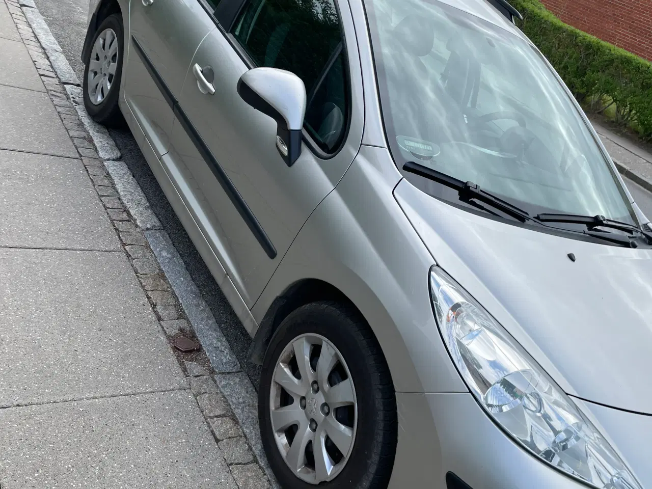 Billede 6 - Peugeot 207 sw