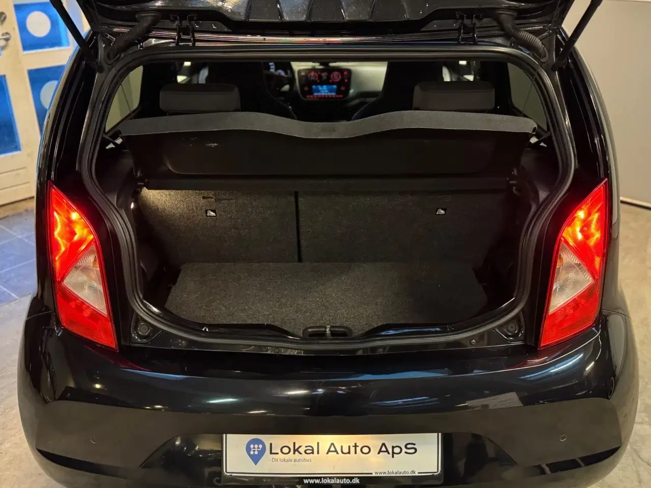 Billede 8 - Seat Mii 1,0 60 Style eco