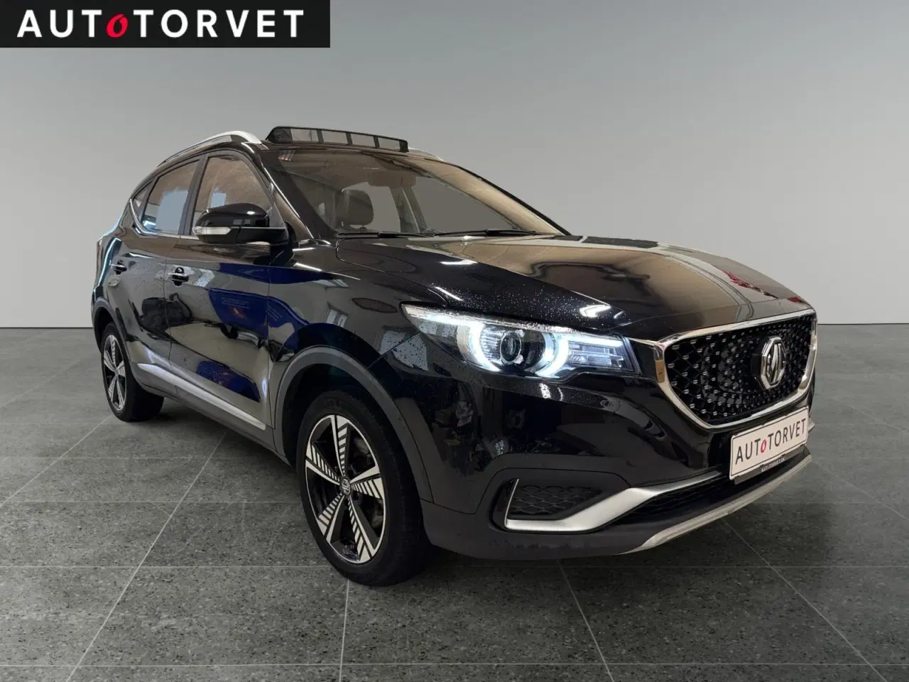 Billede 2 - MG ZS  EV Luxury