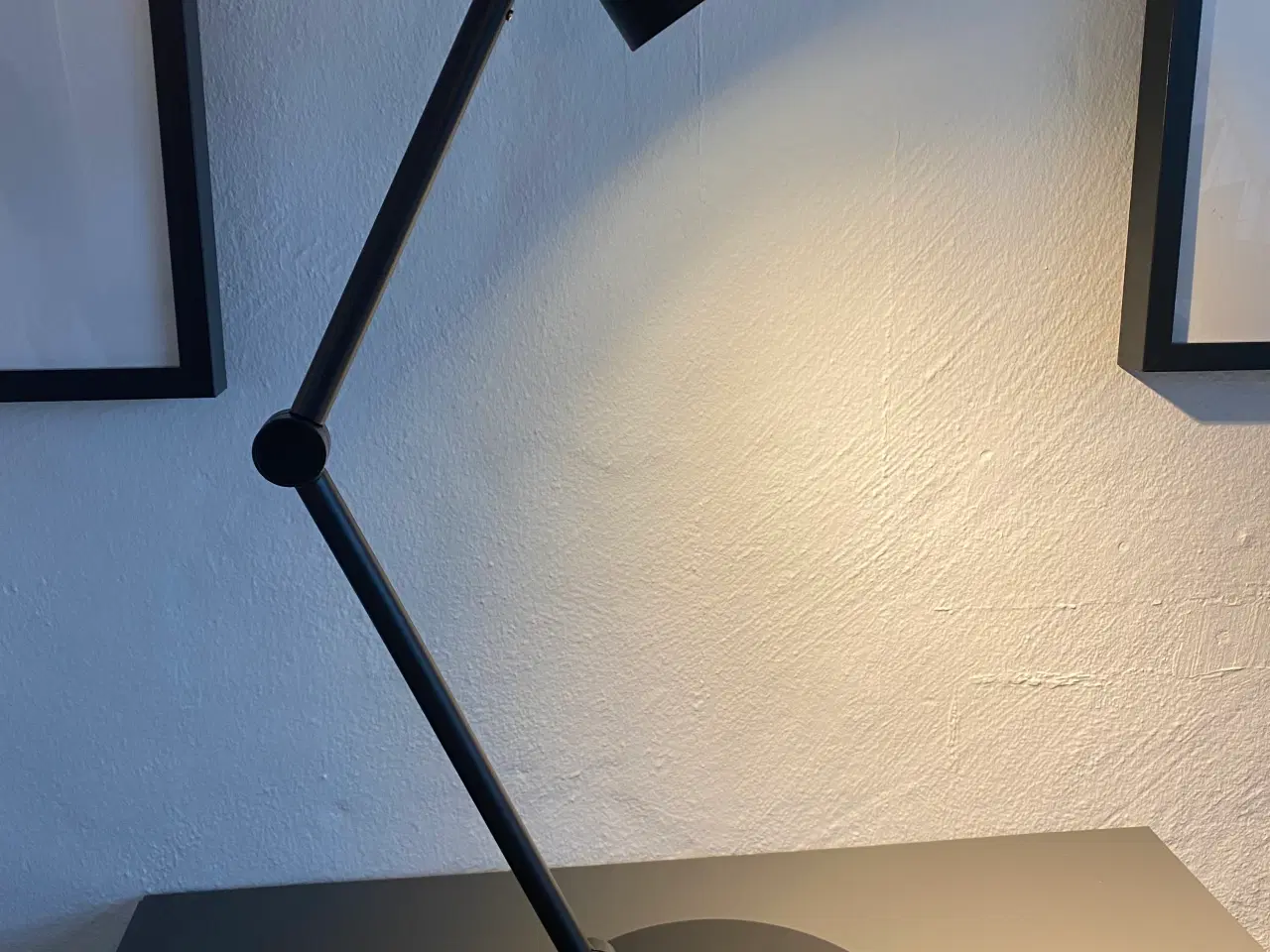 Billede 8 - Skrivebordslampe model NYMÅNE