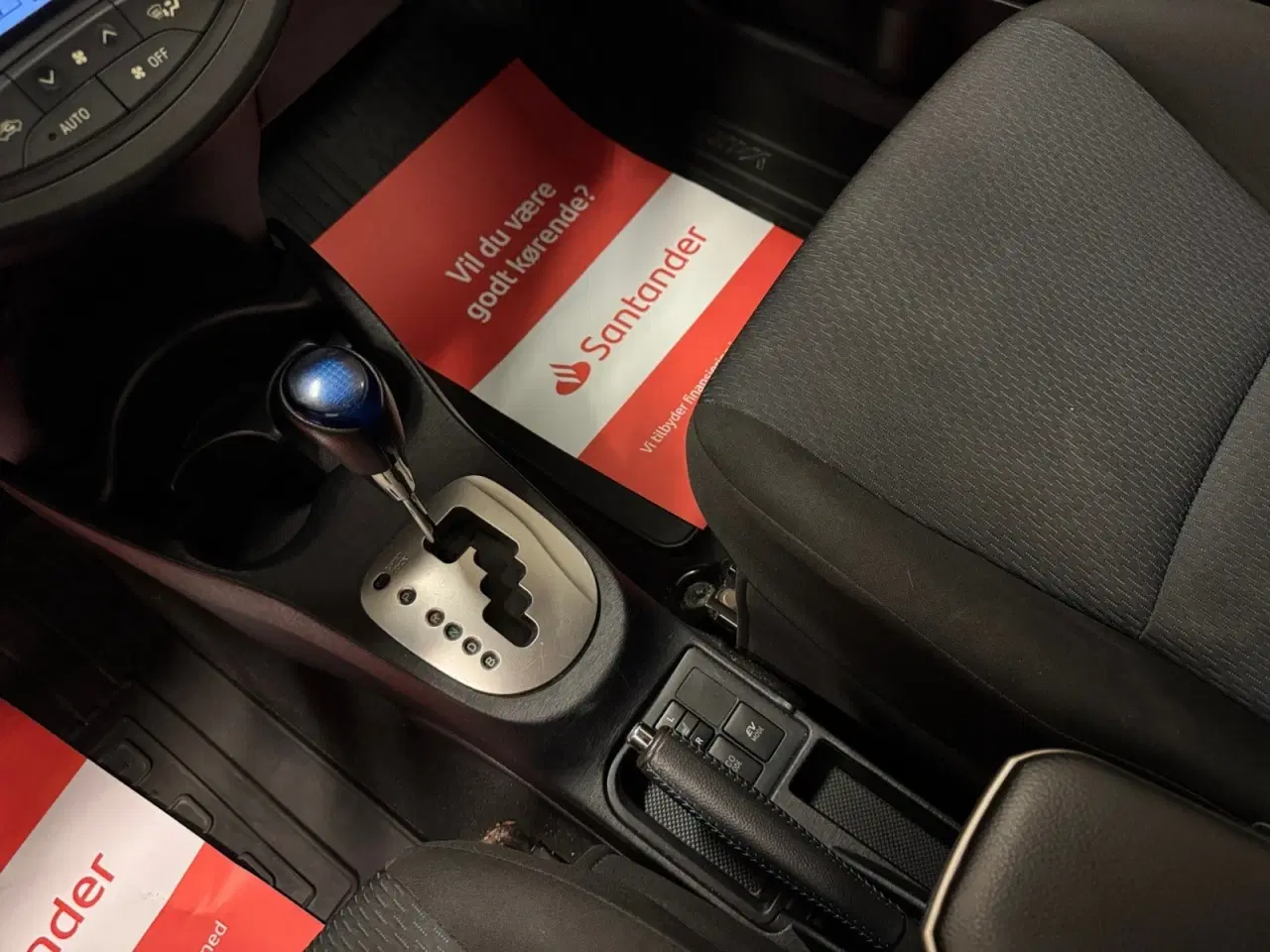 Billede 10 - Toyota Yaris 1,5 Hybrid H2 Touch CVT