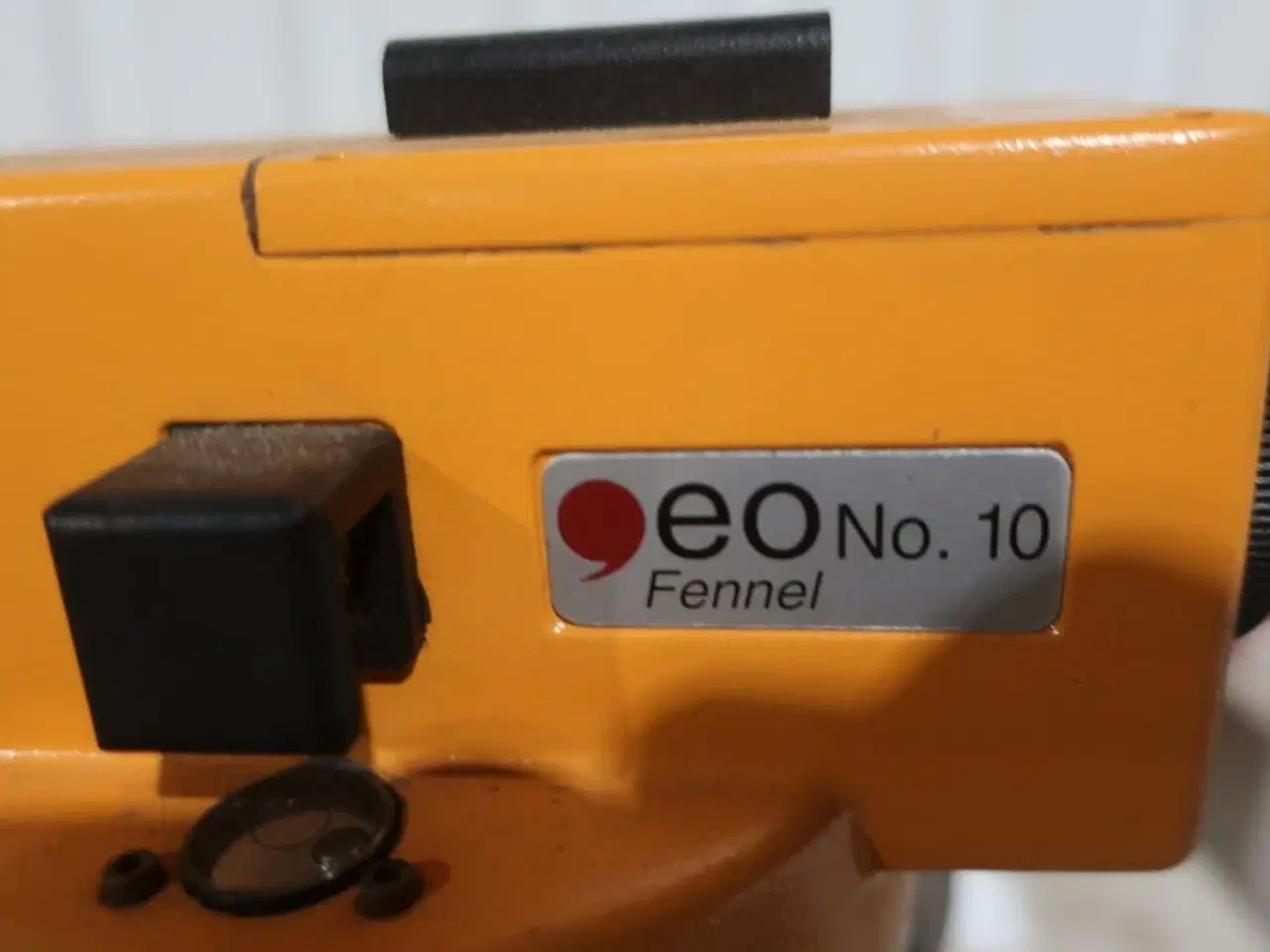 Billede 4 - Nivelleringslaser GEO FENNEL No. 10