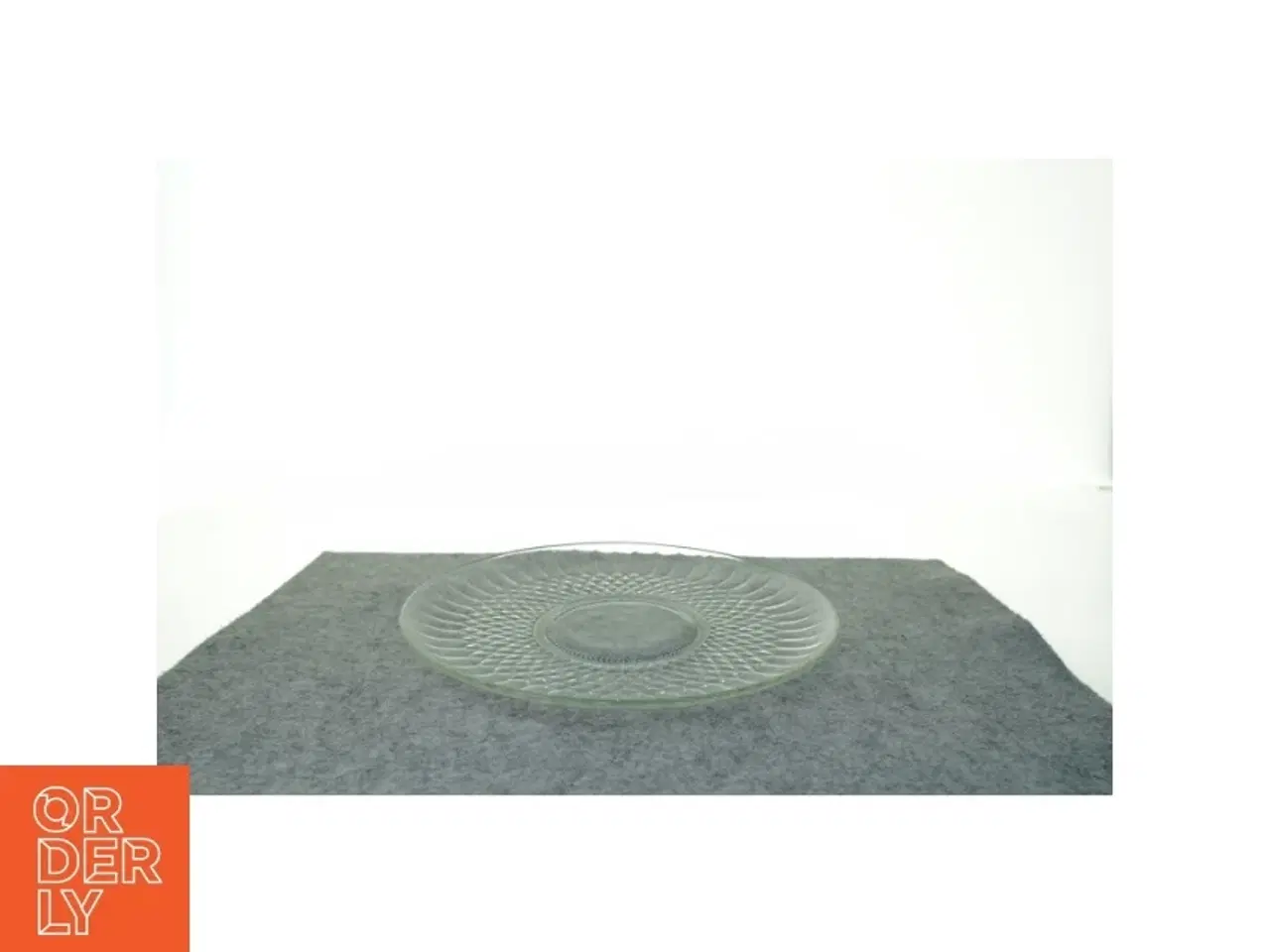 Billede 2 - lagkage Fad (str. 31 cm)