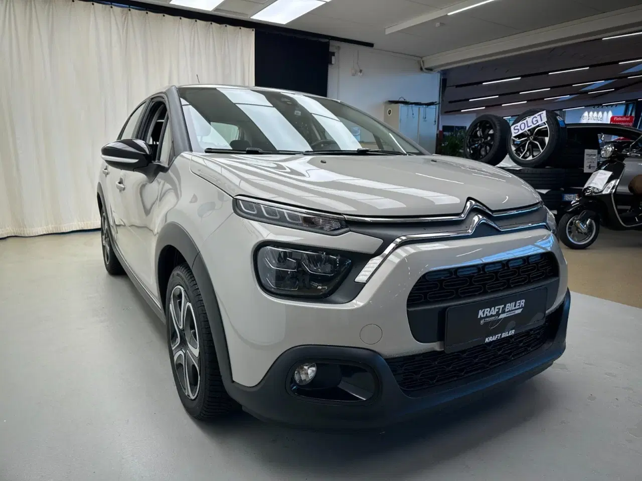 Billede 6 - Citroën C3 1,2 PureTech 83 Feel