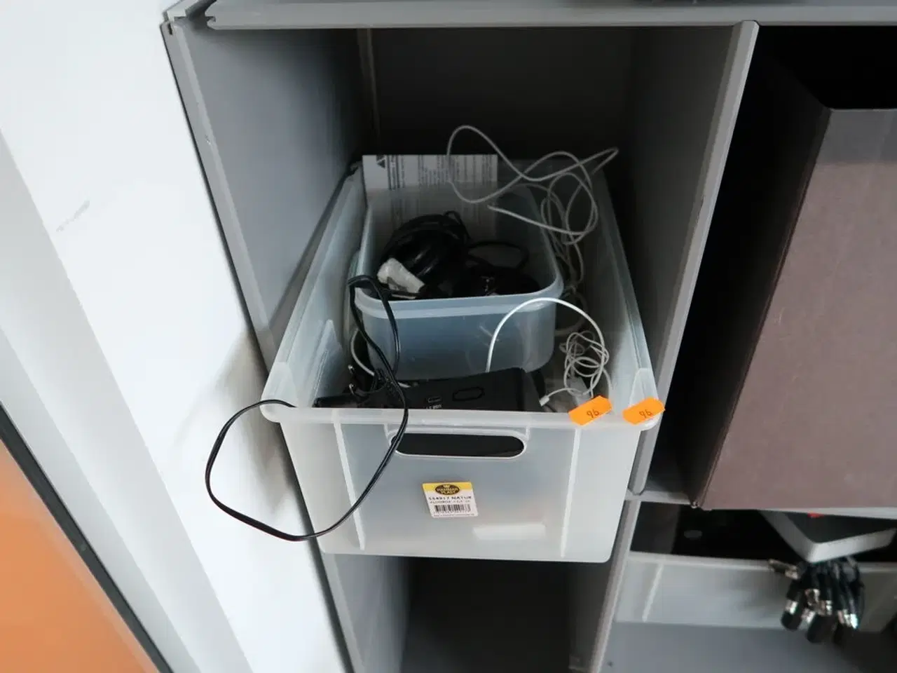 Billede 4 - Div. Elektronik