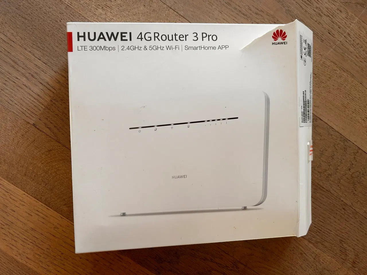 Billede 6 - Nye WiFi-routere sælges – aldrig brugt! TP-Link, H