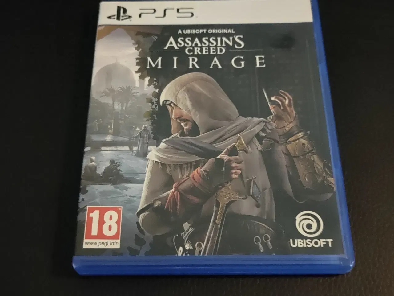 Billede 1 - Assassins Creed Mirage PS5