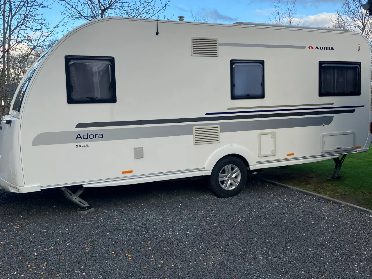 Billede 4 - Adria Adora 542 UL campingvogn