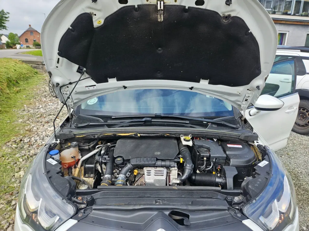 Billede 16 - Citroën C4 1,2 PureTech 130 Feel EAT6