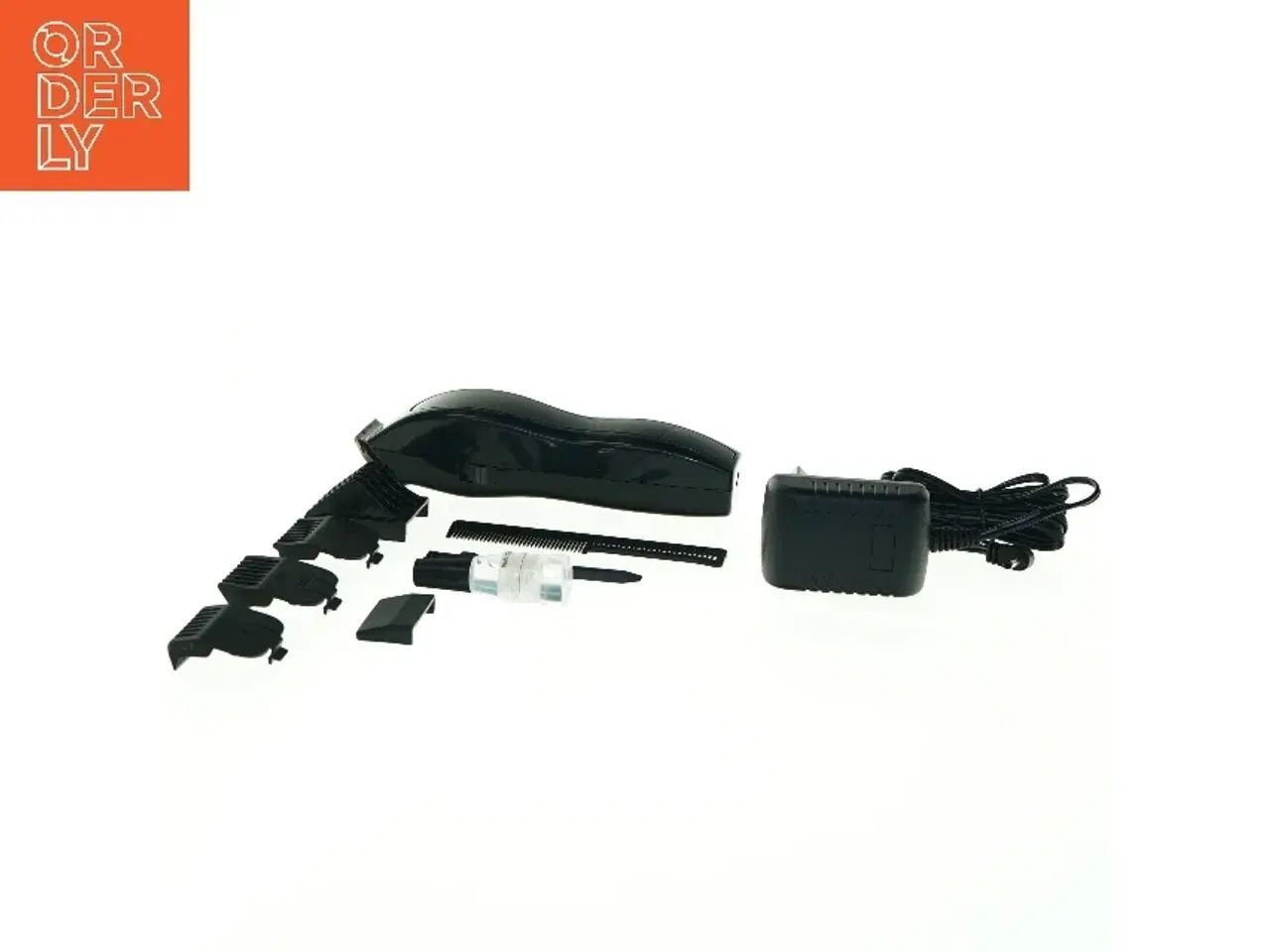 Billede 2 - Hårklipper sæt fra WAHL (str. Længde, 15 cm)