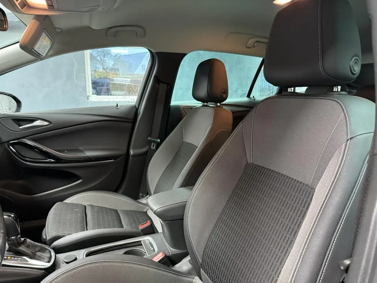 Billede 15 - Opel Astra Sports Tourer 1,5 Turbo Elegance 122HK Stc 9g Aut.