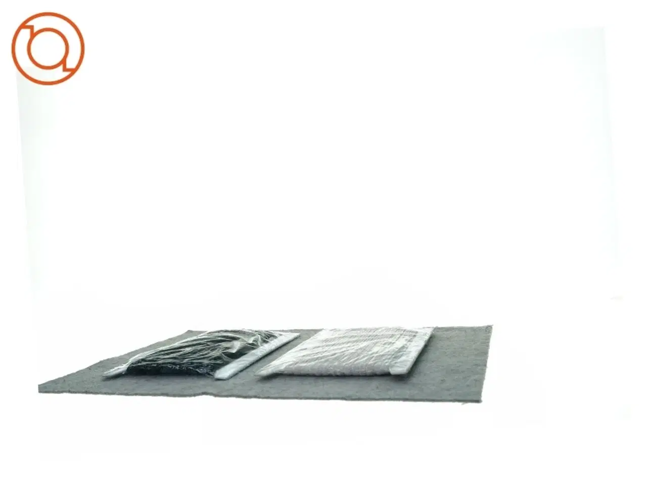 Billede 4 - Agraman bånd 2 styks - 25 meter i hver (str. 25 meter x 2)