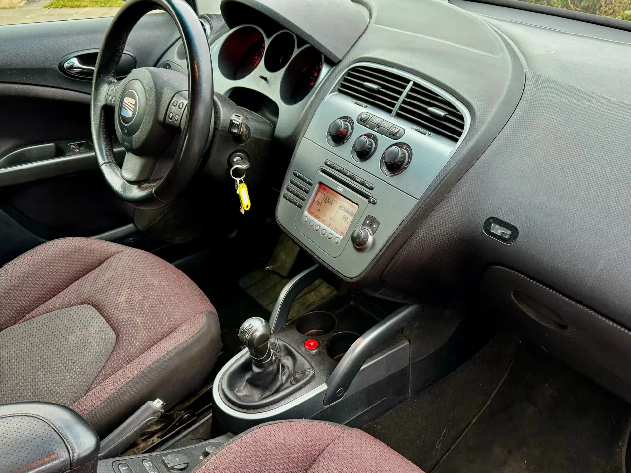 Billede 5 - Seat Altea VAN, 2.0 140 HK diesel