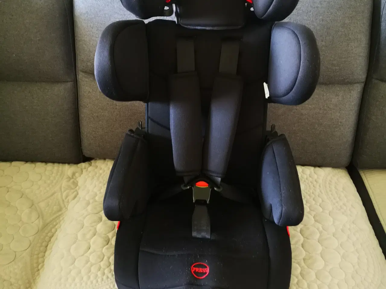 Billede 7 - Autostol soluzo mazara