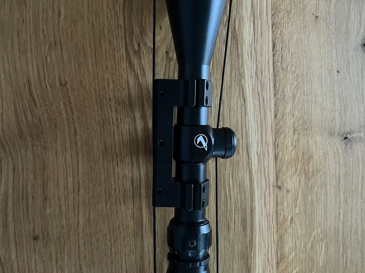 Billede 1 - Gamo 3-9x40 W1PM Kikkertsigte