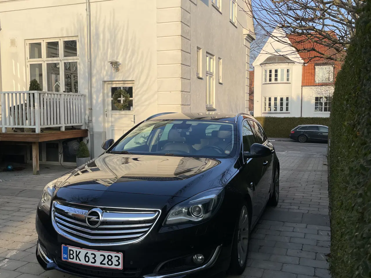 Billede 11 - Flot Opel Insignia!