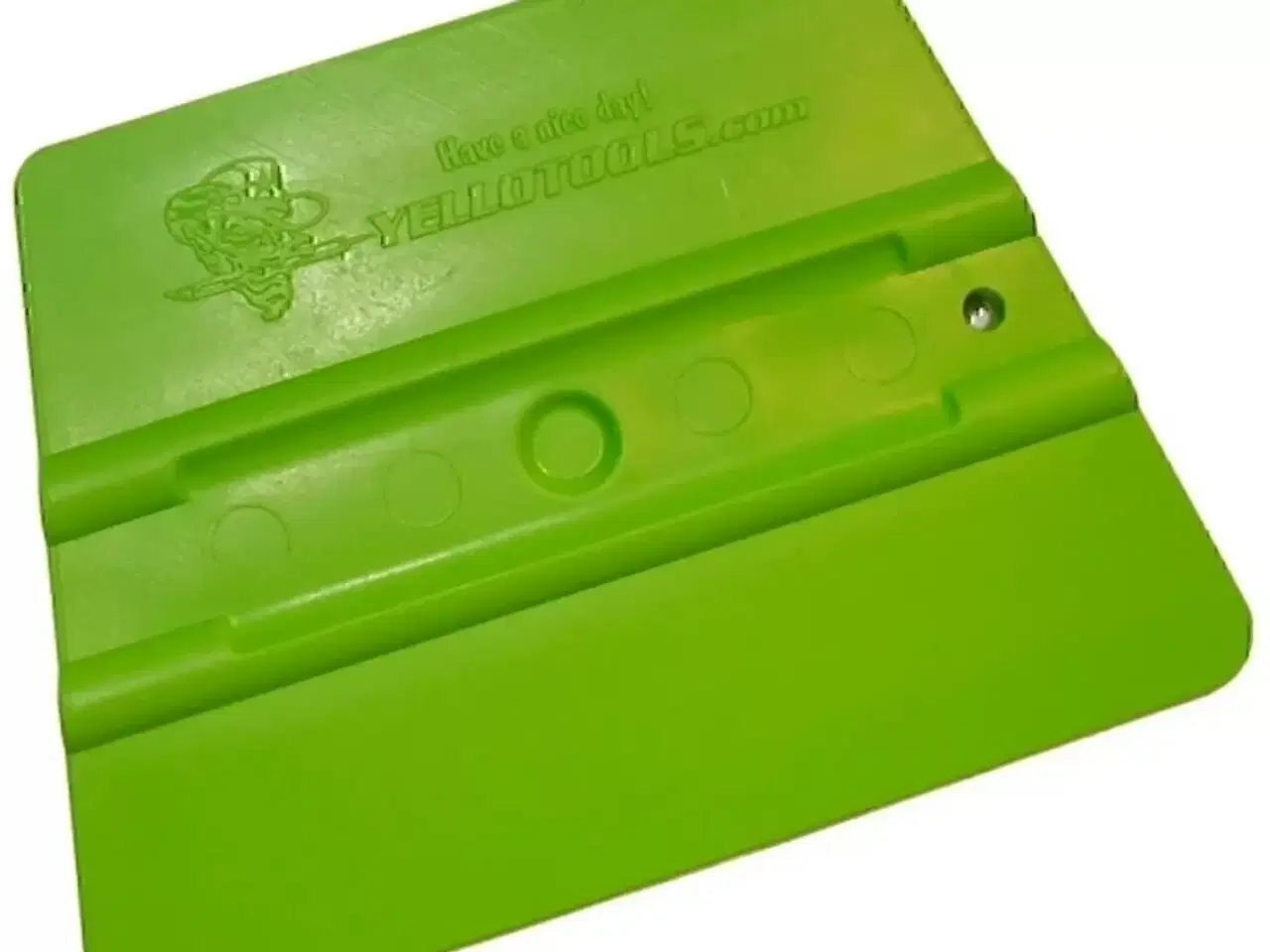 Billede 1 - Ekstra blød ProWrap Grøn