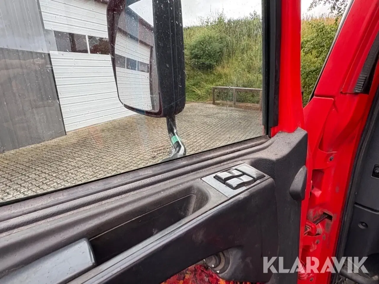 Billede 11 - Lastbil Volvo FL 240