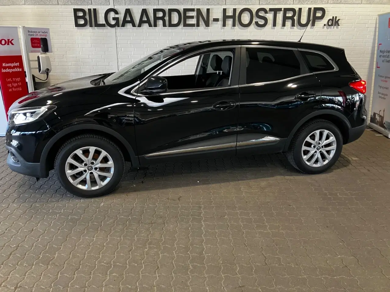 Billede 3 - Renault Kadjar 1,2 TCe 130 Zen