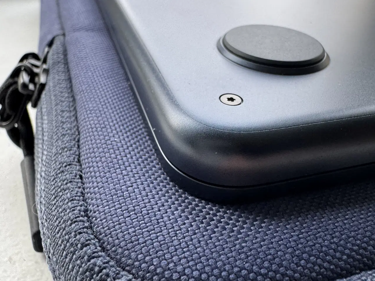 Billede 6 - MacBook Air M2 Midnight i perfekt stand