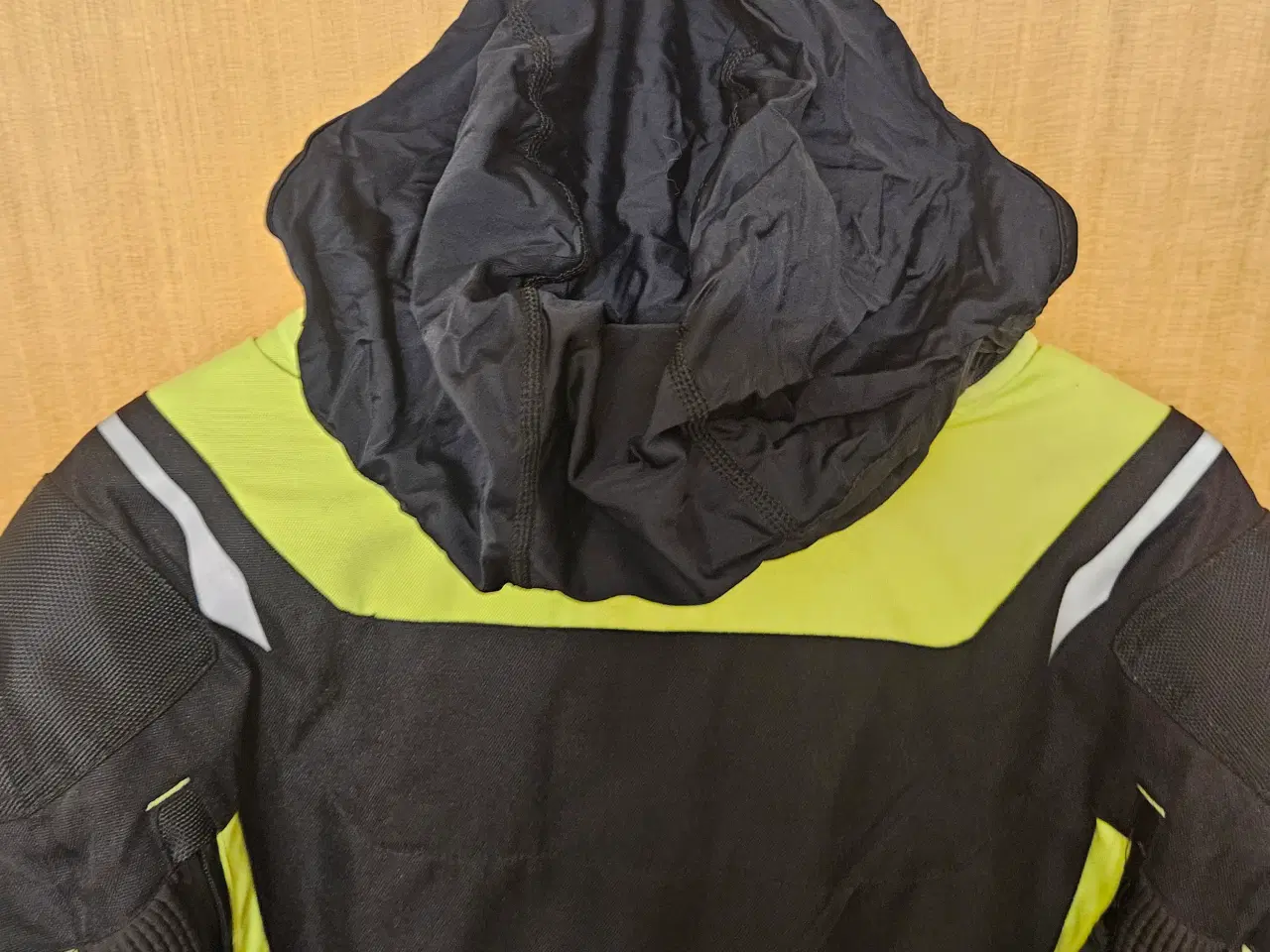 Billede 7 - MOTORCYKEL JAKKE 