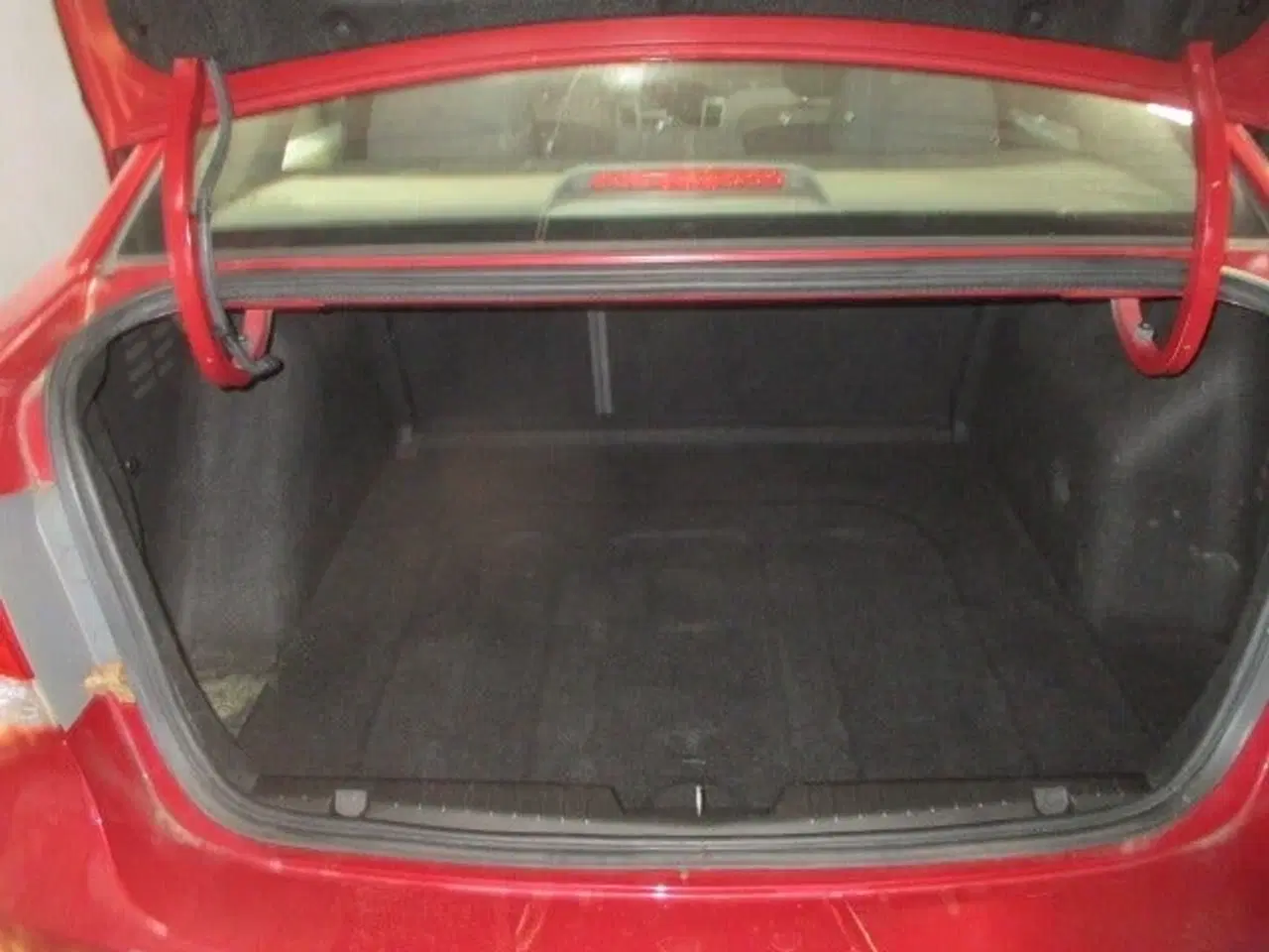 Billede 5 - Chevrolet Cruze 2,0 VCDi 125 LS