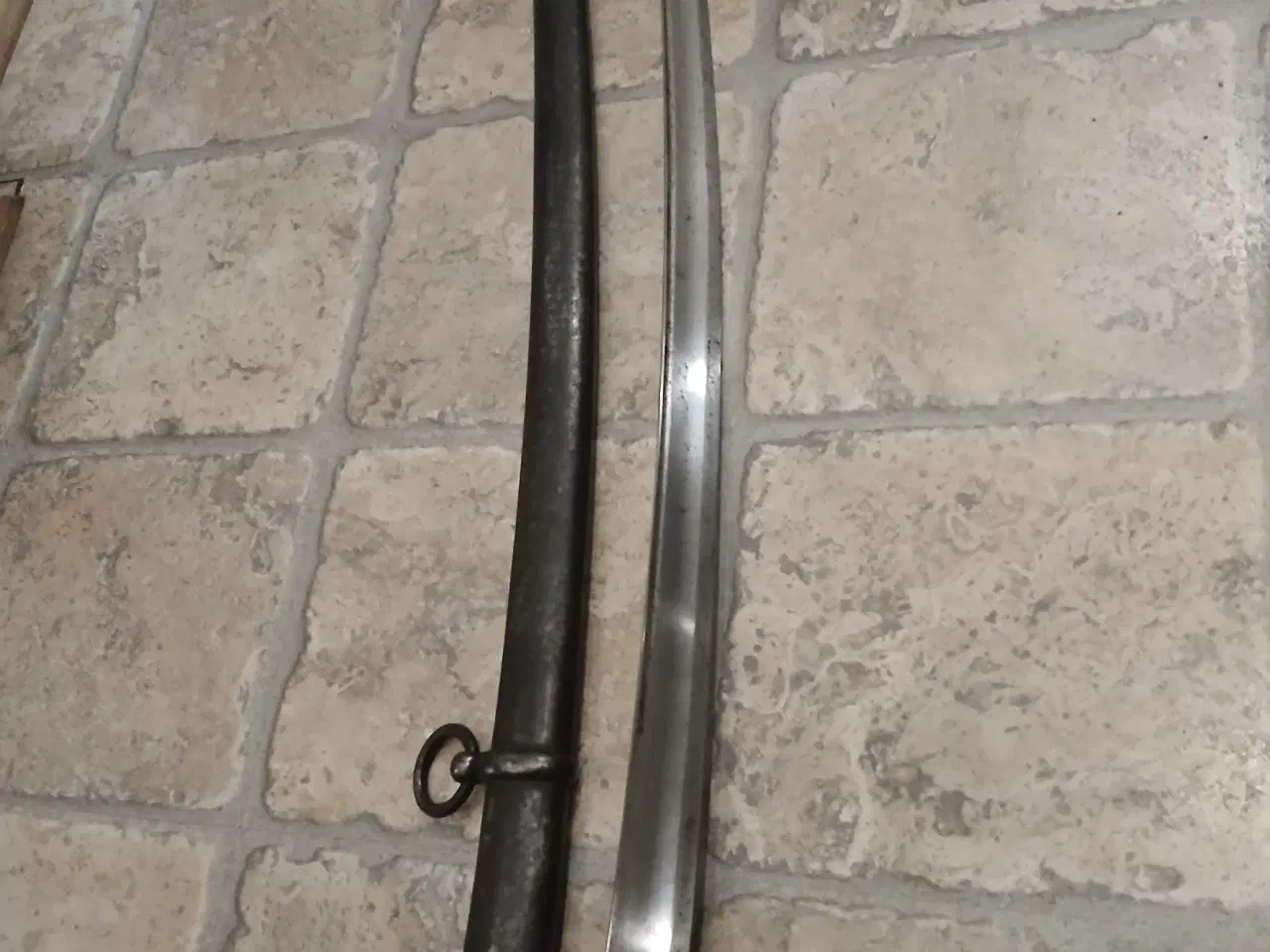 Billede 7 - Ryttersabel