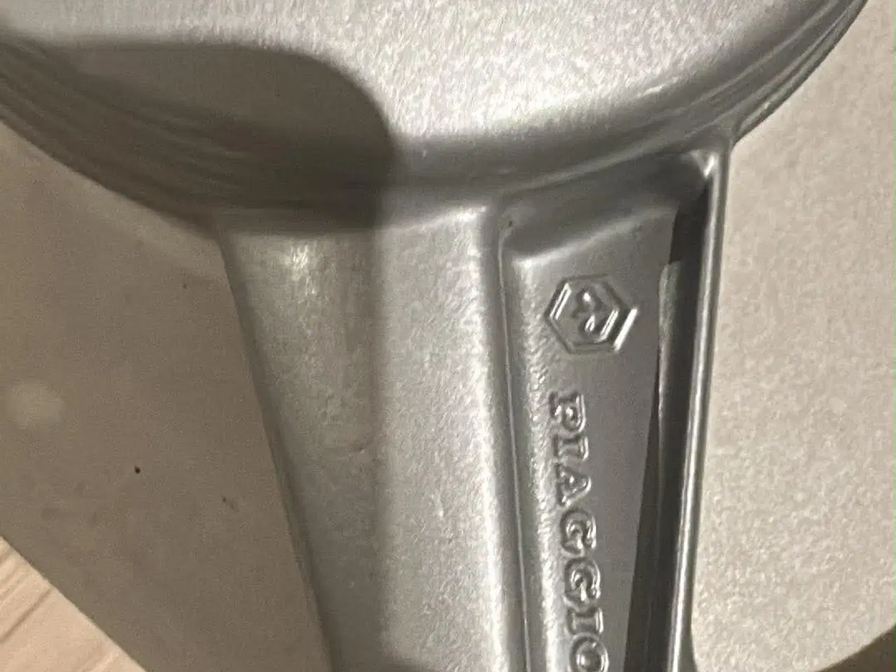 Billede 3 - Fælge til Ciao 