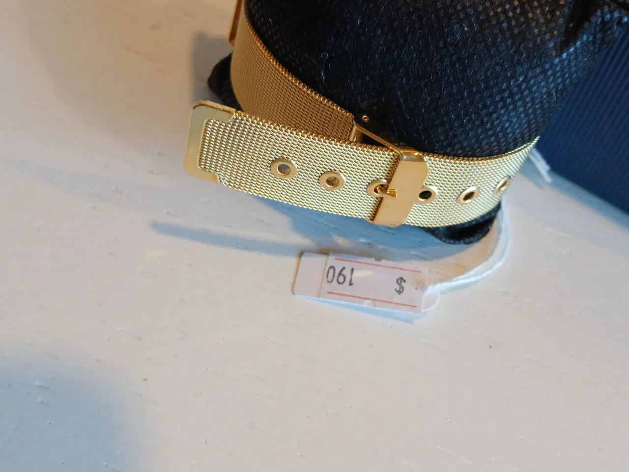 Billede 2 - Flot Duaga armbånds ur