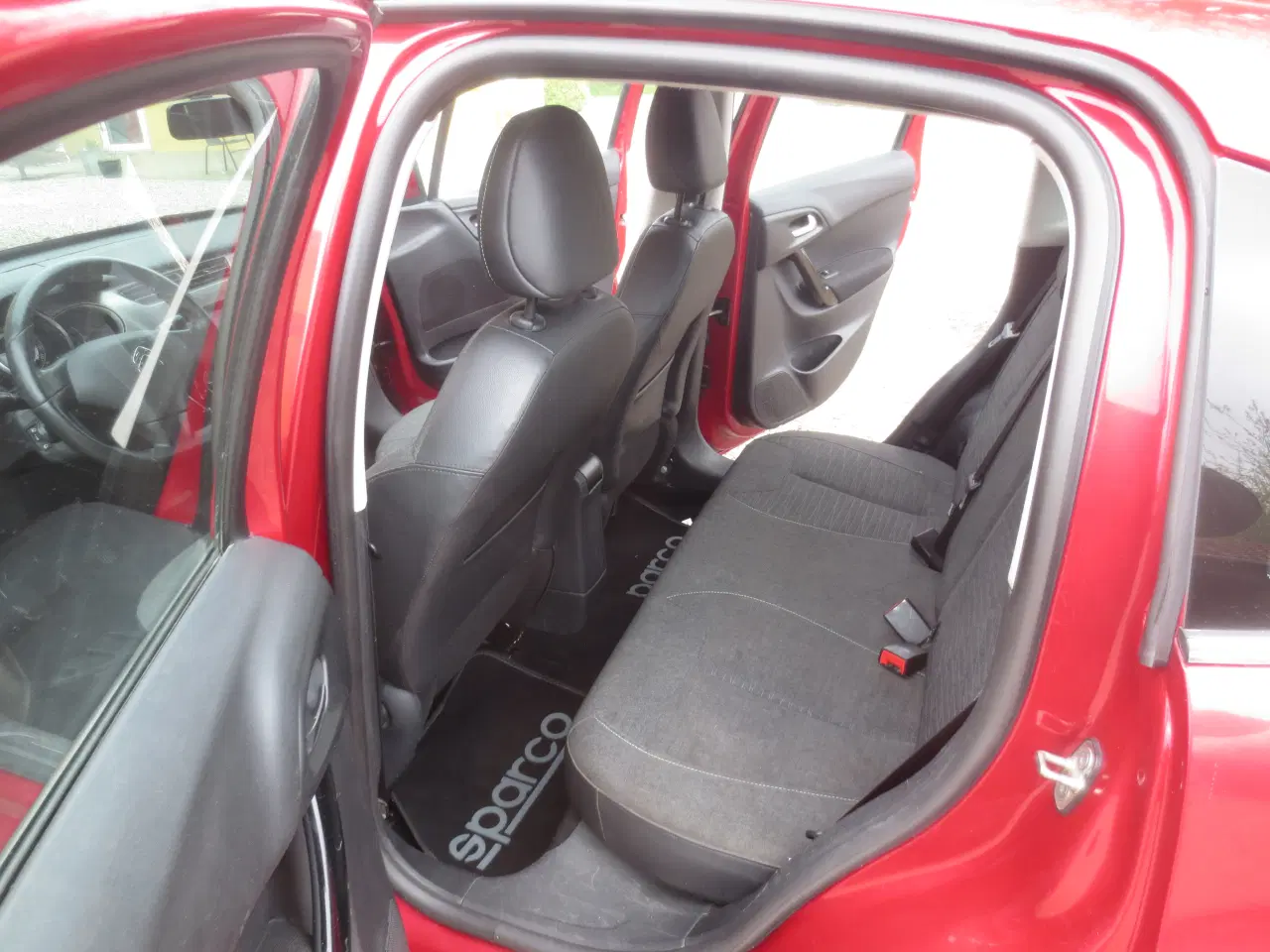 Billede 14 - Citroen C 3 1.6 HDI År 16 Defekt !