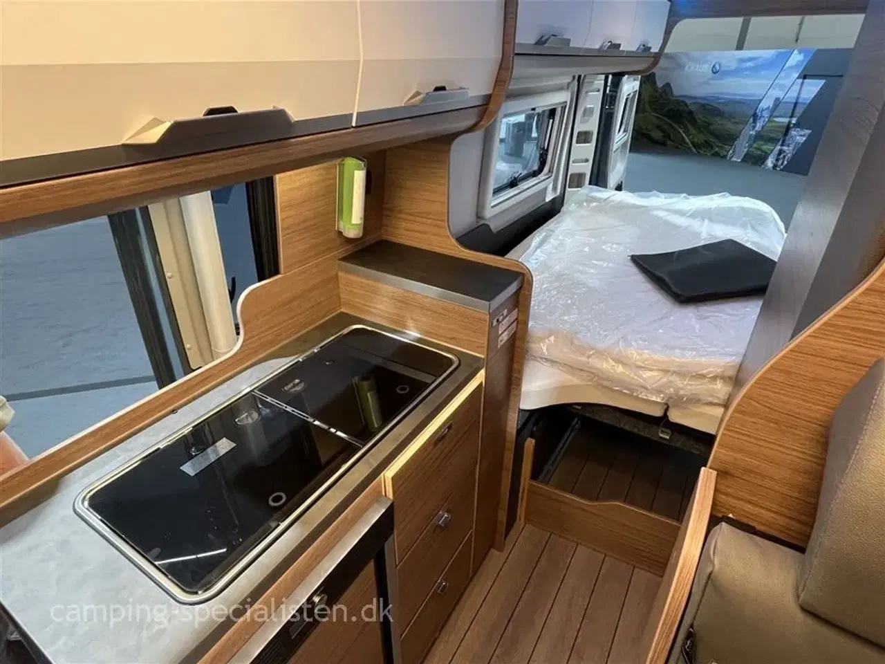 Billede 9 - 2025 - Knaus Boxlife 600 ME Platinum Selection   Knaus Boxlife 600 ME Platinum Selection 2025 - Kommer start uge 42 hos Camping-Specialisten.dk