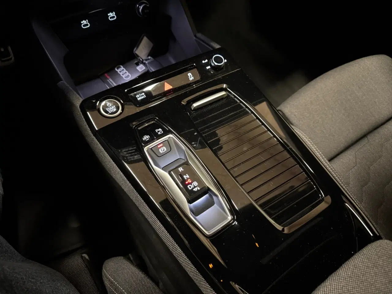 Billede 11 - Audi A6 e-tron  S-line Avant