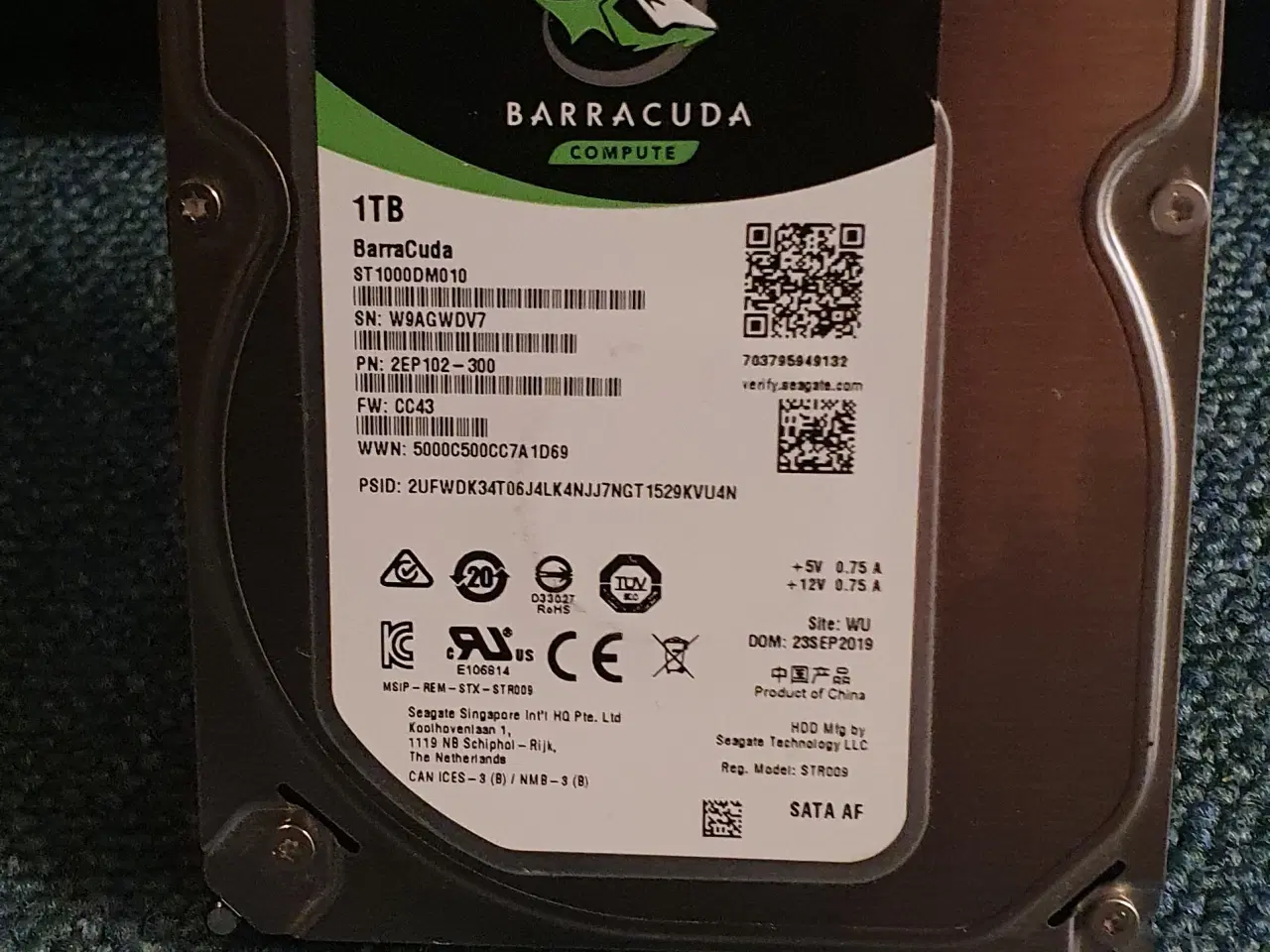 Billede 3 - Pc til salg