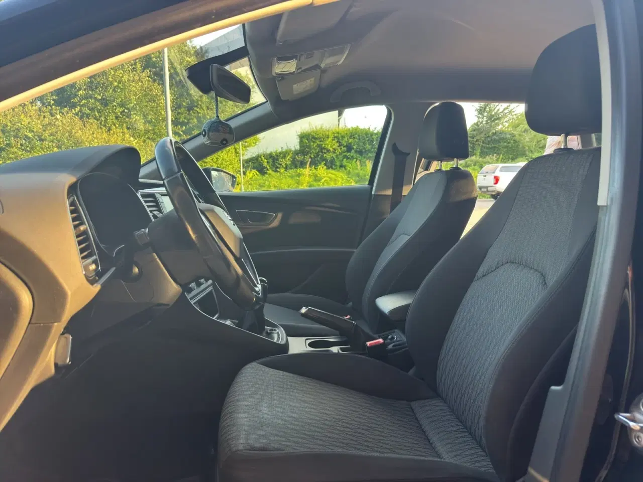 Billede 9 - Seat Leon 1,0 TSi 115 Style ST