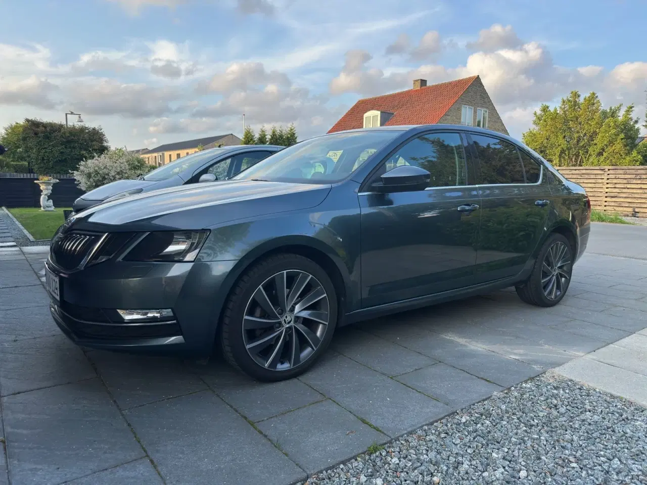 Billede 1 - Skoda Octavia 1,5 TSi 150 Ambition DSG
