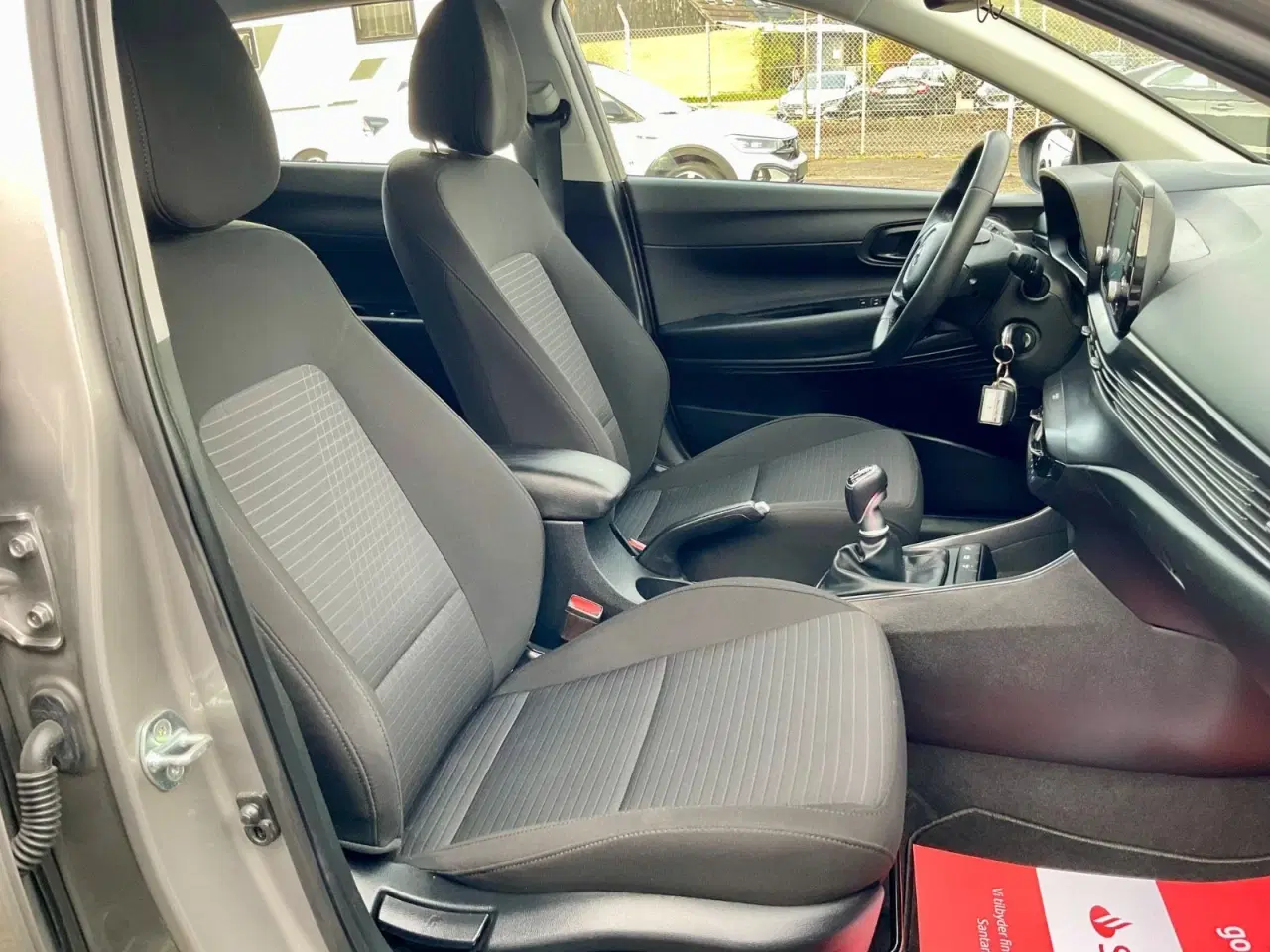 Billede 12 - Hyundai i20 1,0 T-GDi Advanced