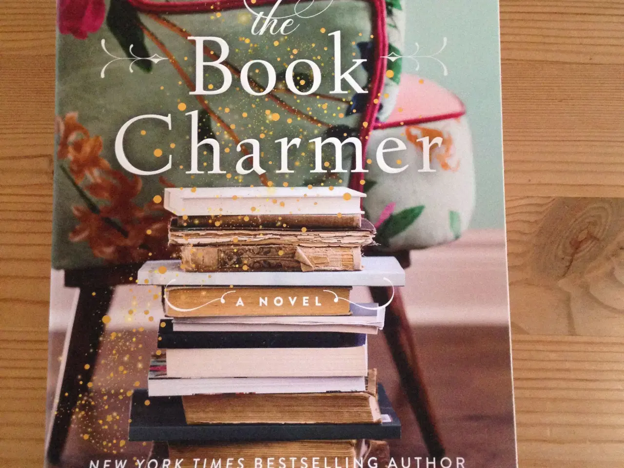Billede 1 - The Book Charmer