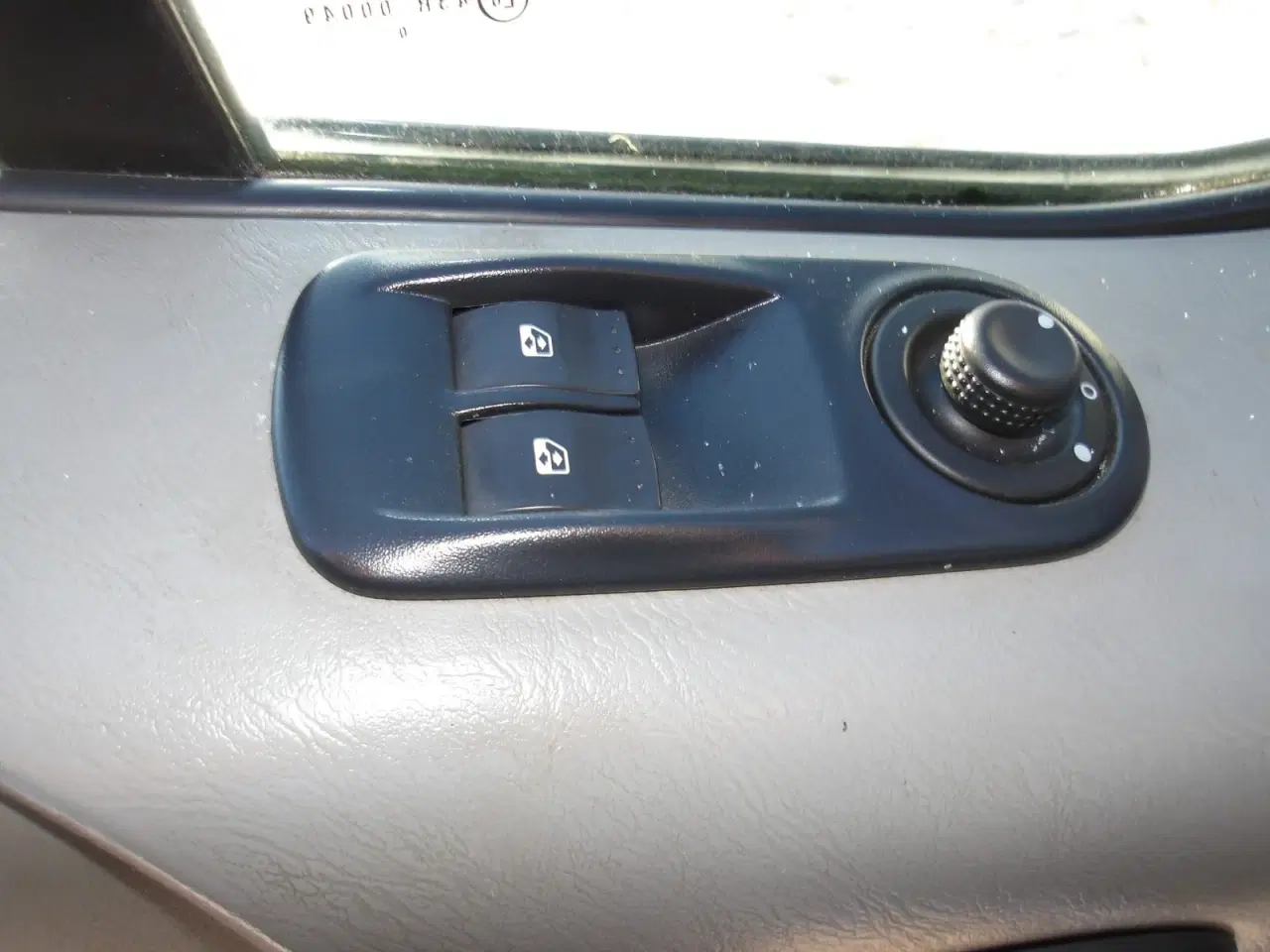 Billede 8 - Opel Vivaro 2,0 CDTi 114 Van L2H1