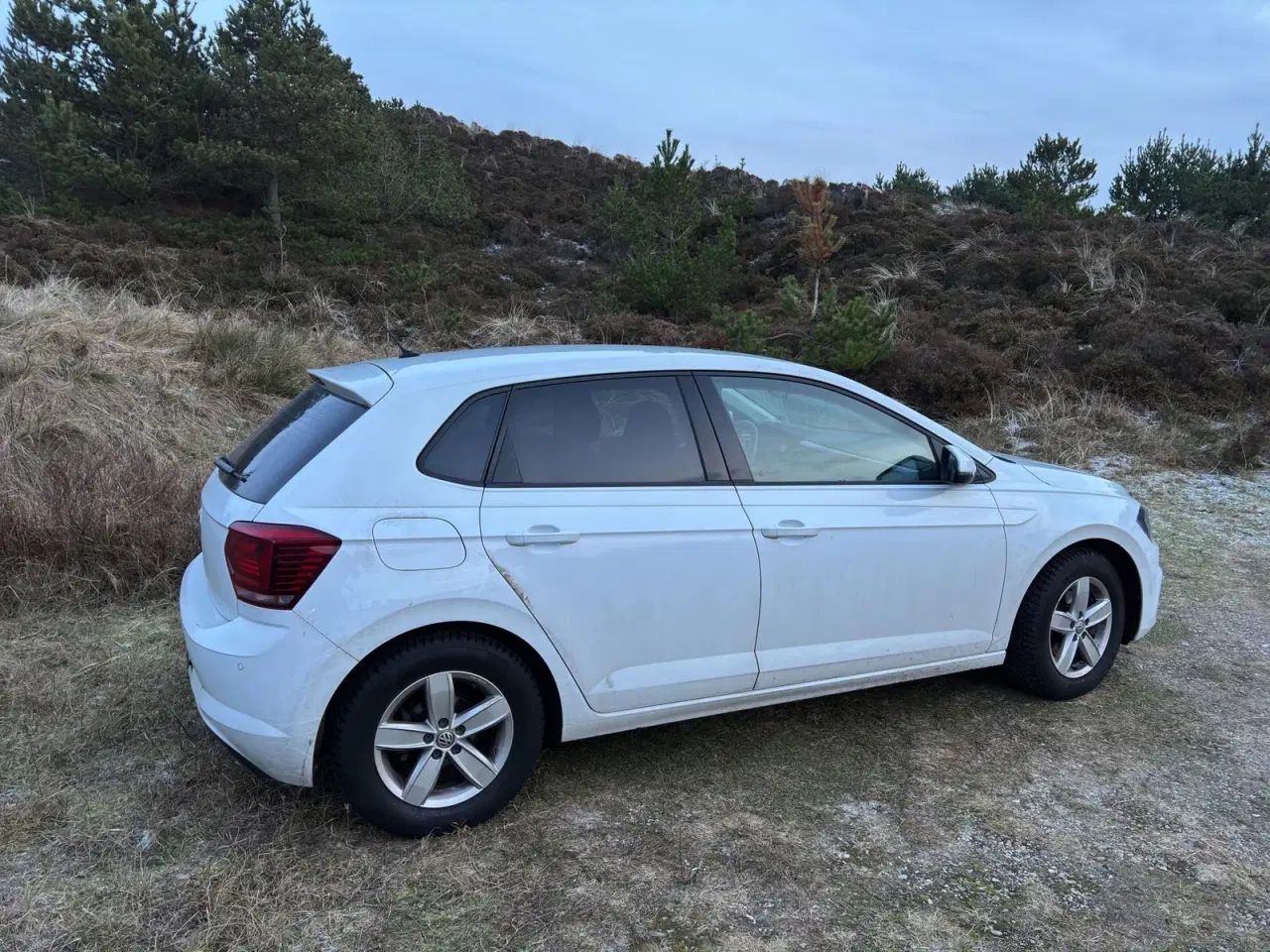 Billede 5 - VW Polo 1,0 TSi 115 Highline