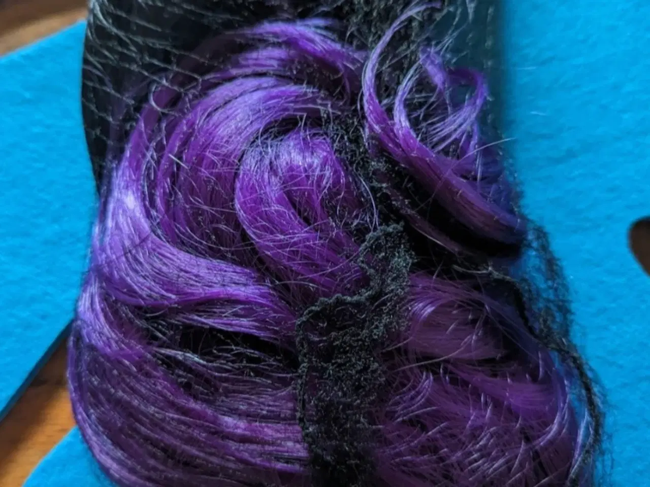 Billede 3 - Fiber Extensions