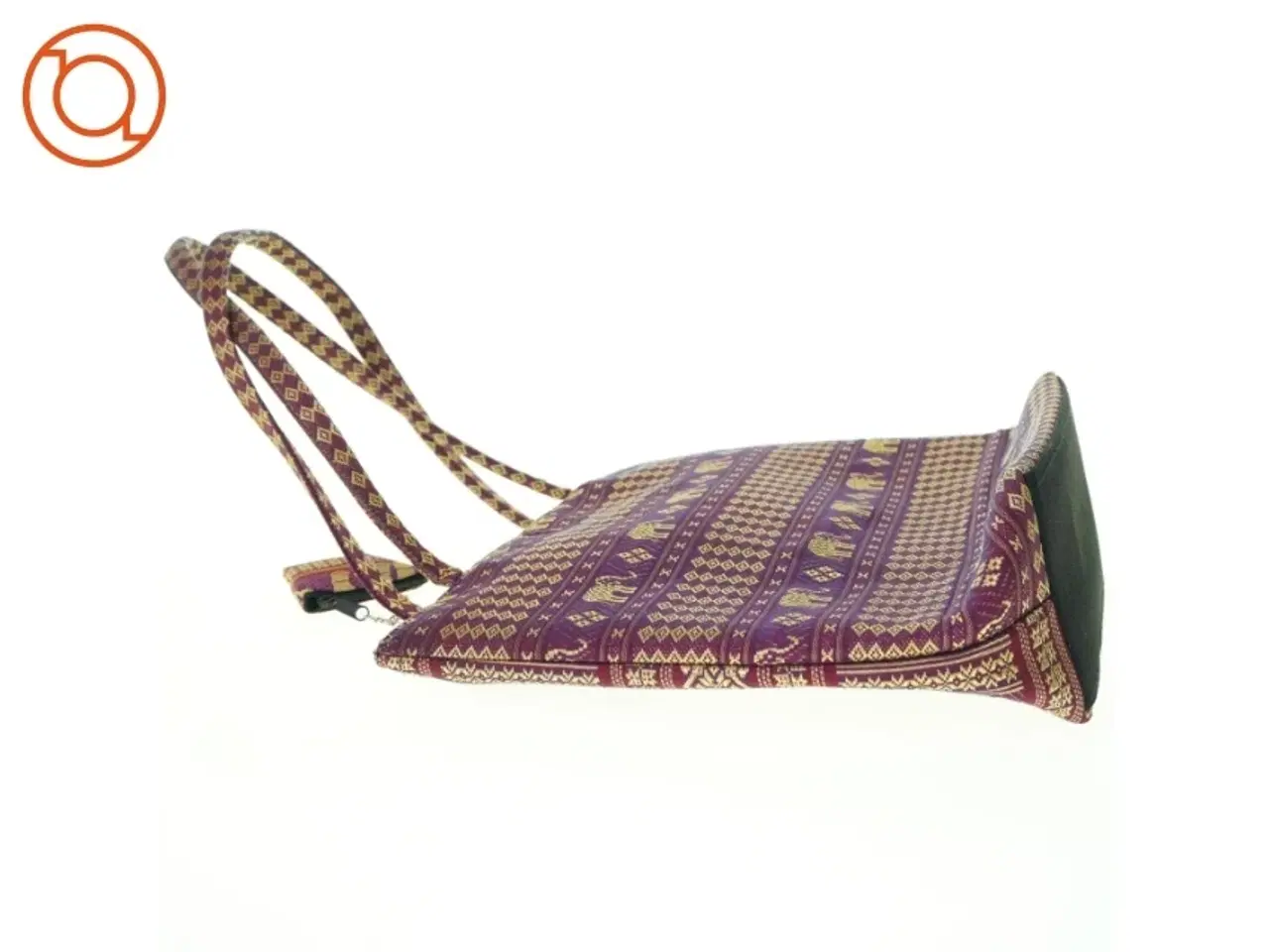 Billede 1 - Taske (str. 27 x 23 cm)