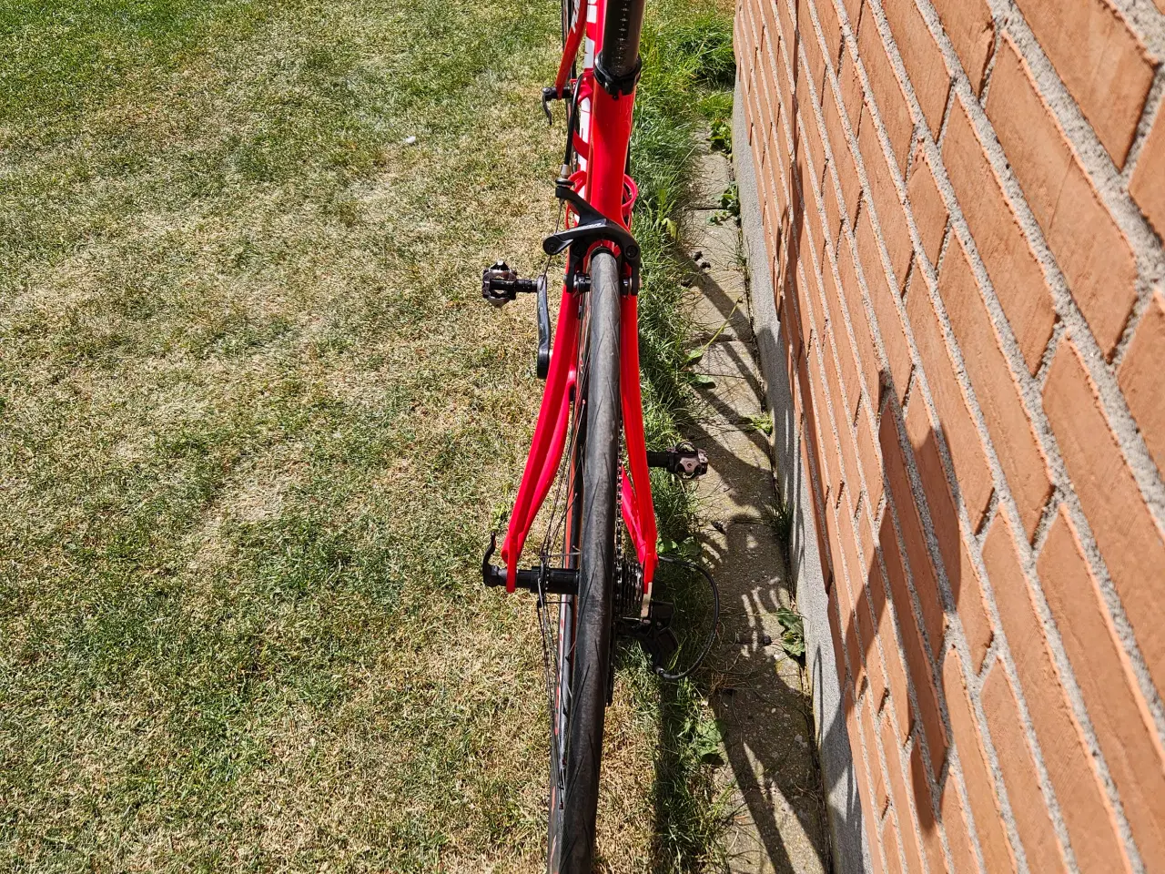 Billede 4 - Carbon racer – str. L